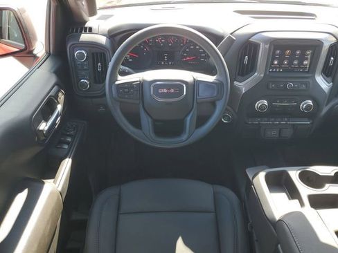 New 2026 GMC Sierra 1500 Pro w/ Graphite Edition image 23