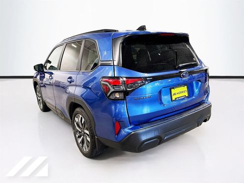 New 2026 Subaru Forester Touring AWD/4WD image 7
