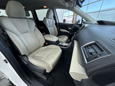 Used 2022 Subaru Ascent Premium w/ Convenience Package image 13