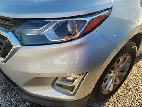 Used 2018 Chevrolet Equinox LS FWD image 7
