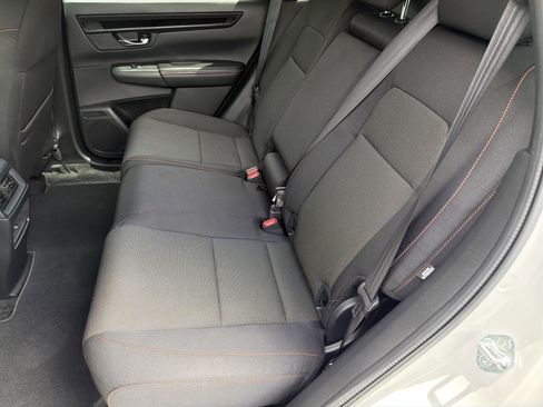 Used 2026 Honda CR-V Sport image 16