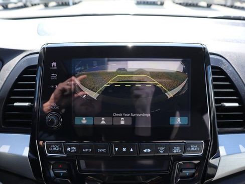 Used 2018 Honda Odyssey EX-L image 13