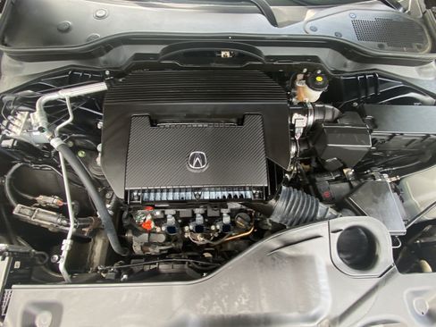 Used 2024 Acura MDX SH-AWD w/ Technology Package image 32