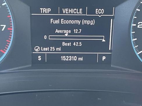 Used 2021 Chevrolet Traverse LS w/ LPO, Floor Liner Package image 24