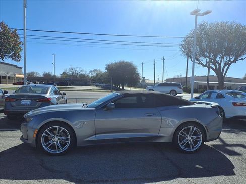 Used 2023 Chevrolet Camaro LT w/ RS Package image 24
