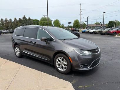 Used 2019 Chrysler Pacifica Touring-L Plus