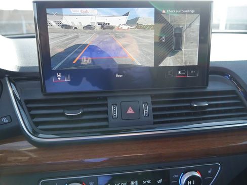 Certified 2023 Audi Q5 2.0T Premium Plus w/ Premium Plus Package image 48