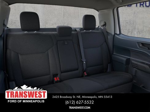 New 2025 Ford Maverick XLT w/ XLT Luxury Package AWD/4WD image 11