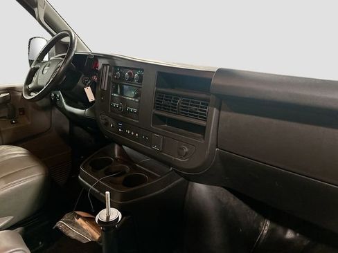 Used 2020 GMC Savana 2500 w/ Safety Package image 25