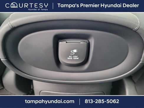 New 2026 Hyundai Palisade Calligraphy image 14