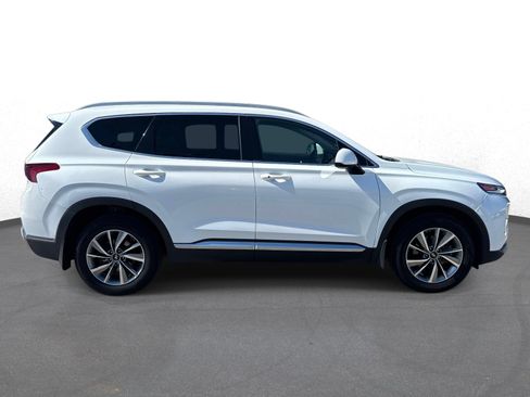 Used 2020 Hyundai Santa Fe SEL w/ Convenience Package FWD image 2