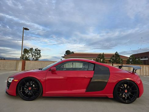 Used 2014 Audi R8 V8 image 7