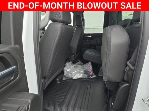 New 2025 Chevrolet Silverado 2500 W/T w/ WT Convenience Package image 15