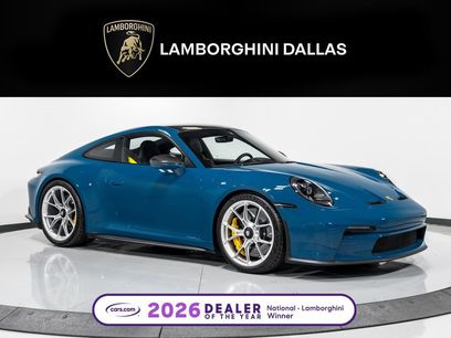 Used 2022 Porsche 911 GT3