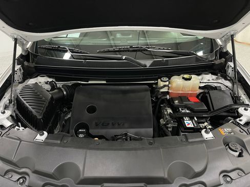 Used 2019 Chevrolet Traverse Premier w/ Driver Confidence II Package FWD image 27
