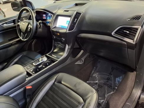 Certified 2020 Ford Edge SEL w/ Convenience Package FWD image 31