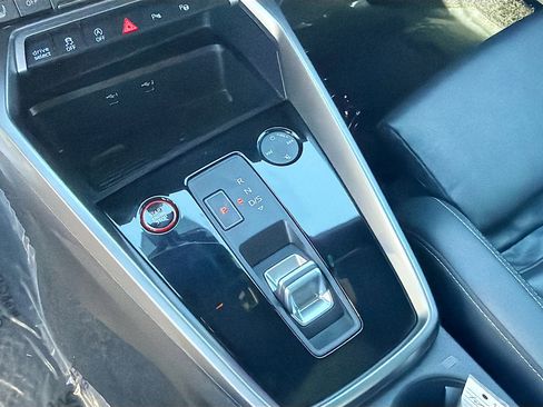 Certified 2023 Audi S3 Premium Plus image 27