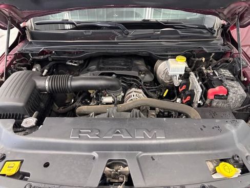 Used 2019 RAM 1500 Sport w/ Level 2 Equipment Group AWD/4WD image 18