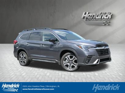 Certified 2026 Subaru Ascent Touring