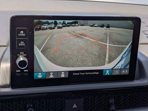 Used 2025 Honda CR-V EX-L image 27