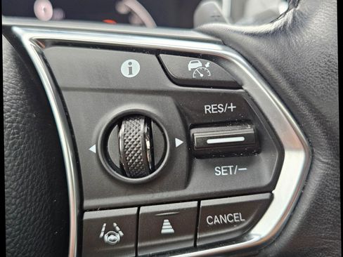 Used 2022 Acura MDX SH-AWD w/ Technology Package image 17