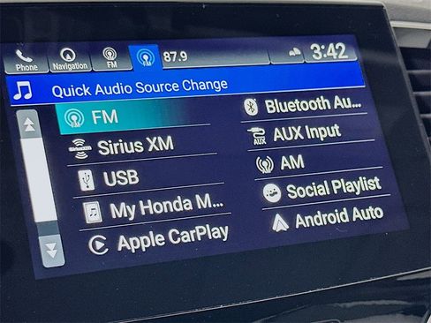 Used 2019 Honda Pilot Elite image 30