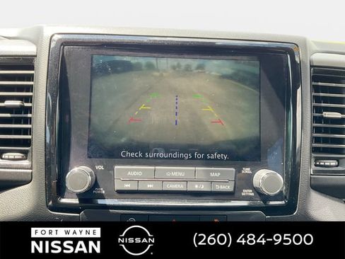 Used 2024 Nissan Frontier PRO-4X w/ Off-Road Protection Package AWD/4WD image 17
