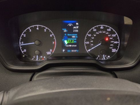 Used 2023 Toyota Corolla LE FWD image 23