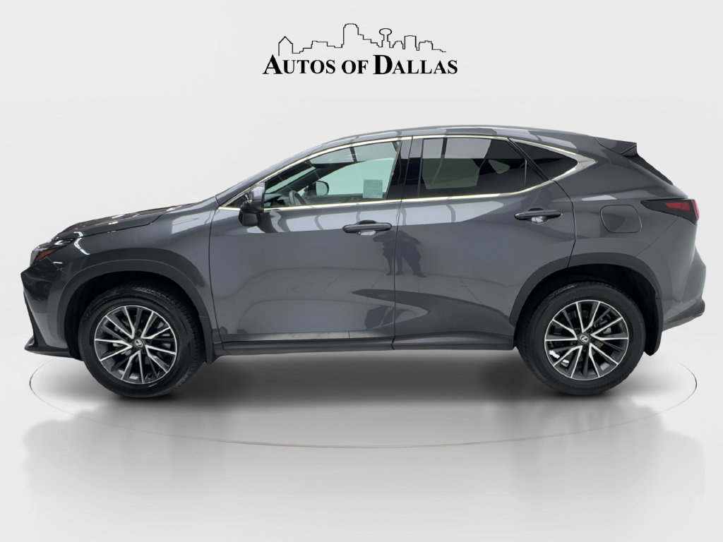 Used 2025 Lexus NX 250 FWD w/ Premium Package image 6