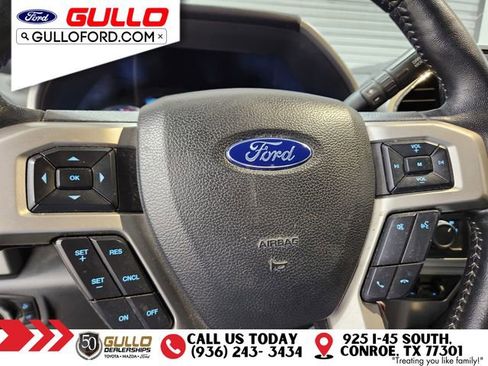 Used 2022 Ford F250 Lariat w/ Tremor Off-Road Package image 24