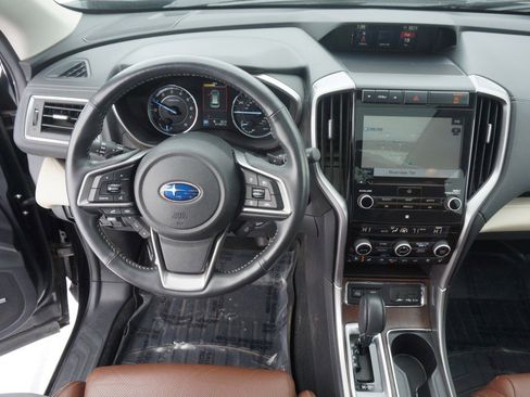 Used 2019 Subaru Ascent Touring image 11