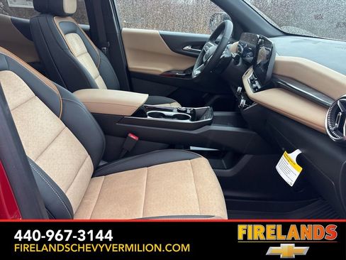 New 2026 Chevrolet Equinox ACTIV w/ Convenience Package III image 40