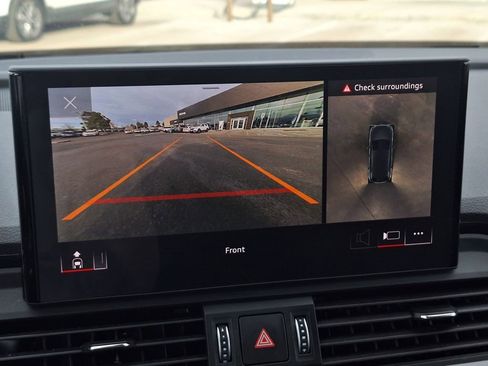 Used 2023 Audi Q5 2.0T Premium Plus image 20