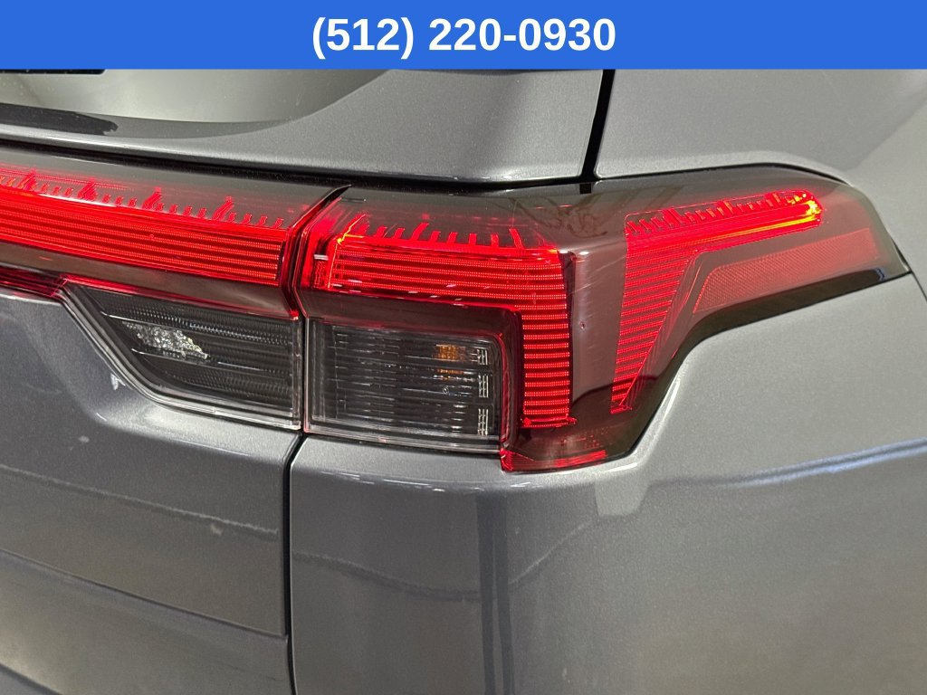 New 2026 Subaru Outback Premium AWD/4WD image 35