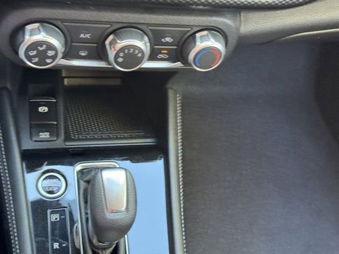 Used 2024 Nissan Kicks SV FWD image 21