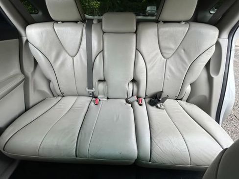 Used 2012 Toyota Venza XLE AWD/4WD image 25