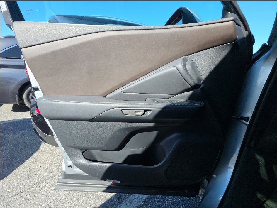 Used 2024 Lexus TX 350 AWD w/ Technology Package image 13