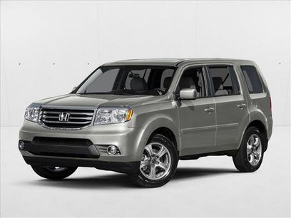 Used 2015 Honda Pilot SE