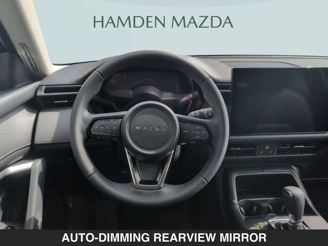 New 2026 MAZDA CX-5 Select AWD/4WD image 15