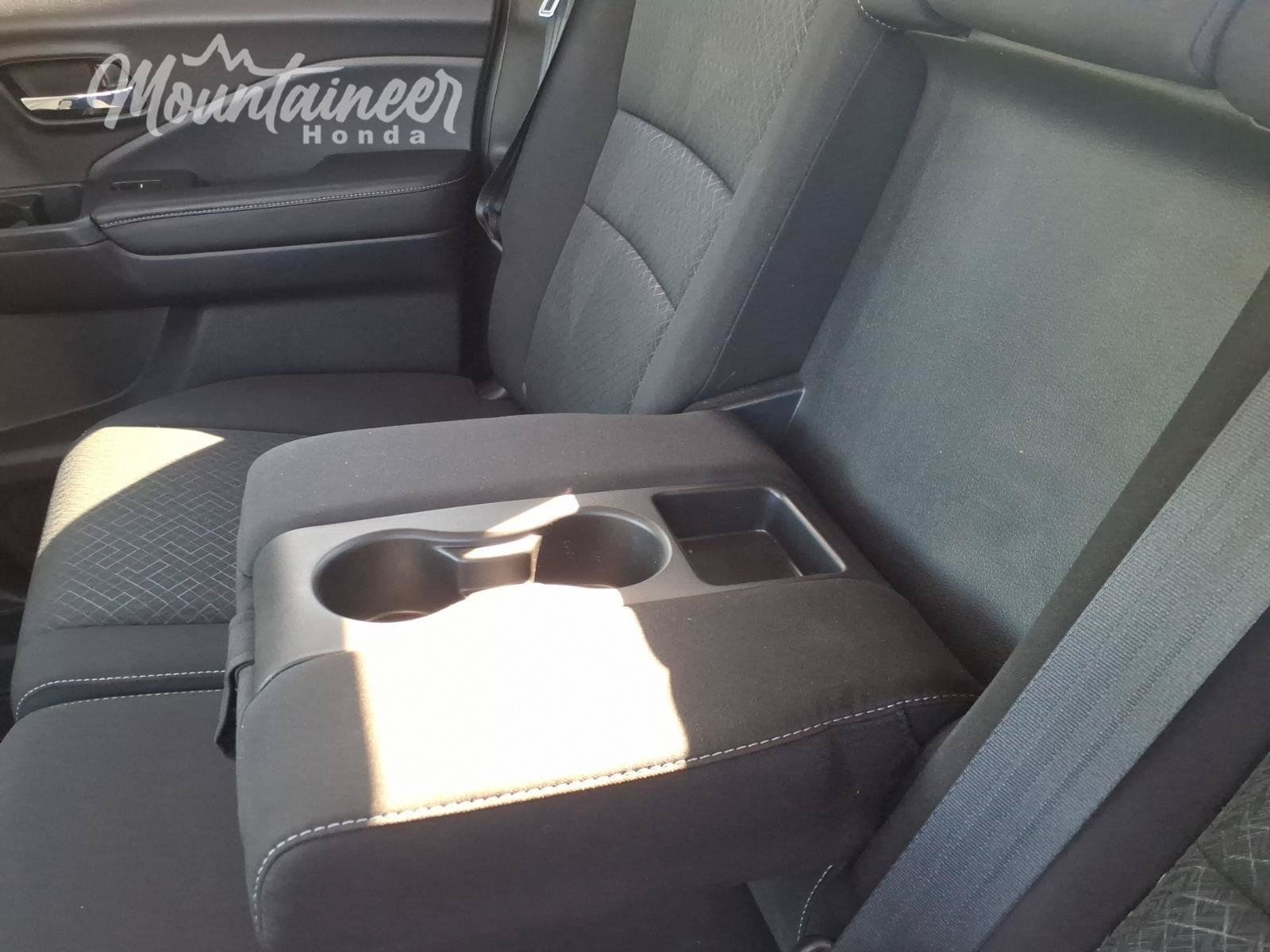 Used 2017 Honda Ridgeline Sport image 31