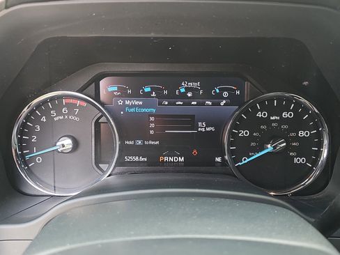 Used 2022 Ford F250 Lariat w/ Tremor Off-Road Package image 18