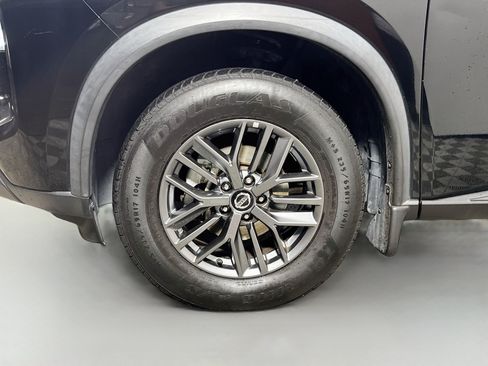 Used 2021 Nissan Rogue S AWD/4WD image 14