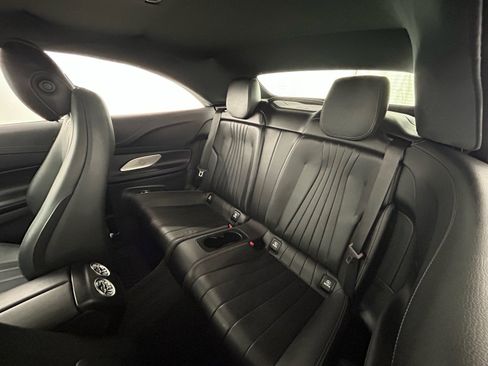 Used 2023 Mercedes-Benz E 450 4MATIC Cabriolet image 38