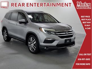 Used 2016 Honda Pilot Touring 360° Tour