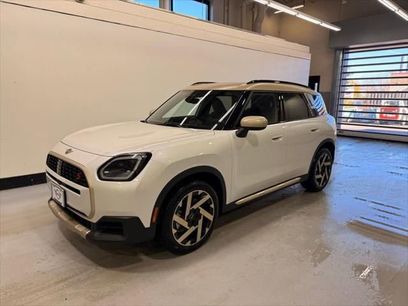 New 2026 MINI Cooper Countryman S