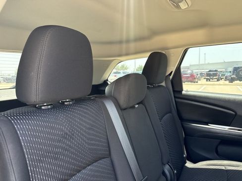 Used 2015 Dodge Journey American Value Package FWD image 16