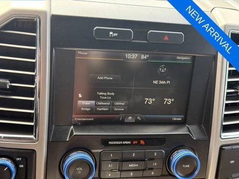 Used 2015 Ford F150 Lariat RWD image 21