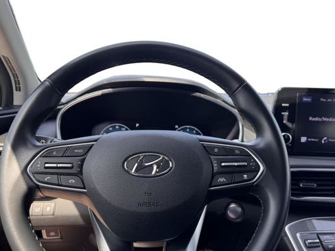 Used 2022 Hyundai Santa Fe XRT w/ Winter Weather Package AWD/4WD image 12