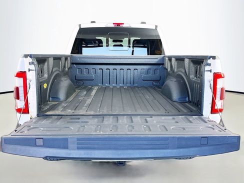 Used 2021 Ford F150 Lariat AWD/4WD image 10