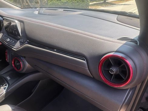 Used 2020 Chevrolet Blazer RS FWD image 49